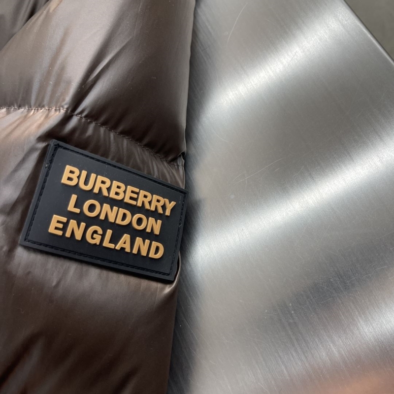 Bv*b*rry down jackets